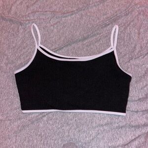 contrast binding cami